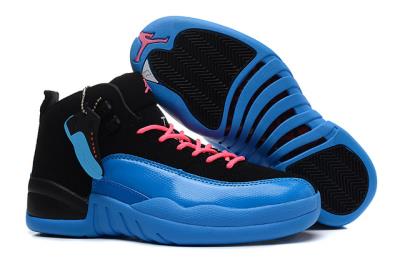 Air Jordan 12-68